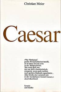 Caesar: a Biography