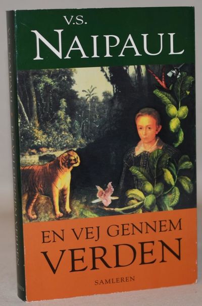 En vej gennem verden.