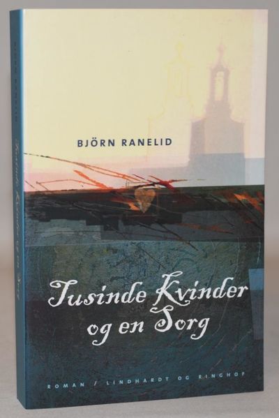 Tusinde kvinder og en sorg.