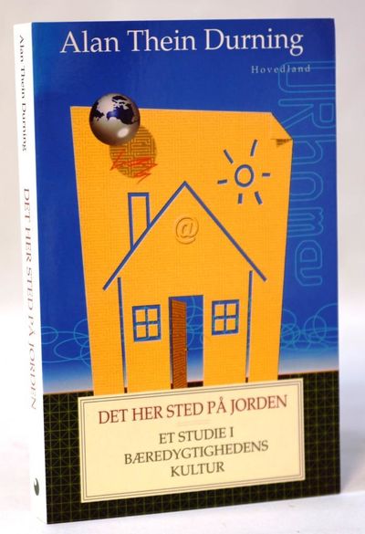 Det her sted på jorden - Et studie i bæredygtig…