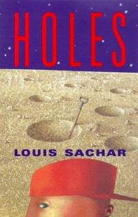 Holes de Louis Sachar - 1998