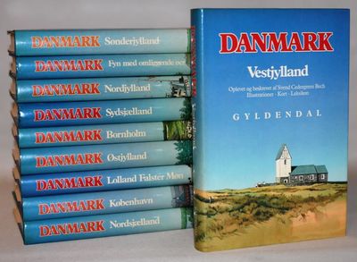Danmark 1-10.