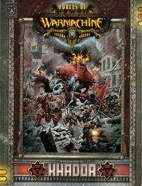 Forces of Warmachine: Khador