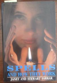 cover of Spells and How They Work