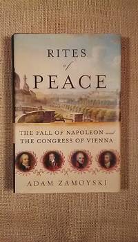 image of Rites of Peace