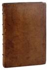 Tractatus de Imputatione Divina Peccati Adami Posteris ejus Universis in Reatum