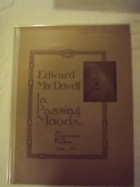 In Passing Moods