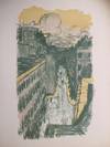 RUE VUE D’EN HAUT