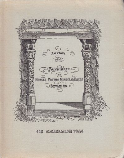 Årbok 1964. 119. Årgang.