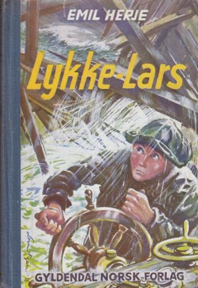 Lykke - Lars.