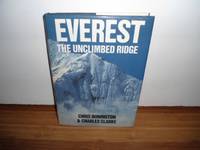 Everest: The Unclimbed Ridge