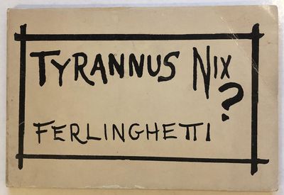 Tyrannus Nix?