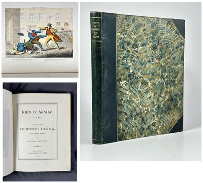 John O' Arnha'. A Tale to Which is Added The…