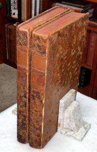 L'Antiquite Expliquee et Representee En Figures., Tome Troisieme, Les Usages De La Vie. (Volume Three,… by Bernard De Montfaucon - Hardcover - Second Edition - 1722 - from Lloyd Zimmer, Books and Maps (SKU: 034704)