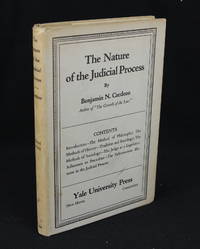The Nature of the Judicial Process