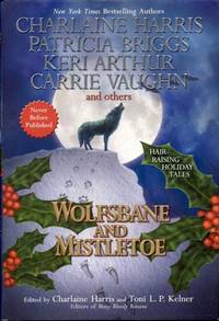 image of Wolfsbane and Mistletoe