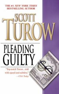 Pleading Guilty