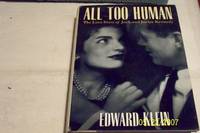 All Too Human: The Love Story of Jack and Jackie Kennedy