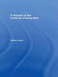 Portrait of the Artist as a Young Man (James Joyce Archive) by James Joyce - 1993-06-01