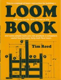 image of Loom Book