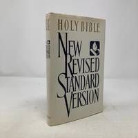 The New Revised Standard Version Bible