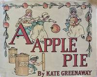 A: Apple Pie (Warne Children&#039;s Classics) de Greenaway, Kate - 1901-01-01