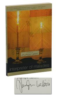 Interpreter of Maladies