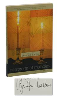 Interpreter of Maladies by Lahiri, Jhumpa - 1999