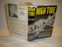 High Tide by R. H. Calkins - 1952