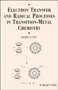 Electron Transfer Radical Processes