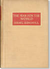 The War for the World