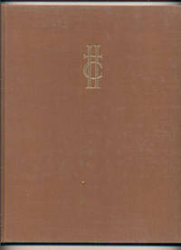 A Carl Hertzog Hope Chest (Catalogue Six)