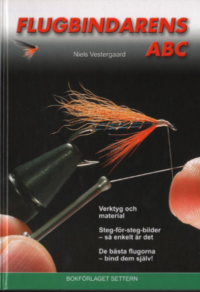 FLUGBINDARENS ABC.