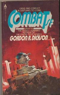 image of COMBAT SF