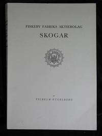 FISKEBY FABRIKS AKTIEBOLAG SKOGAR.