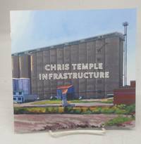 image of Chris Temple: Infrastructure