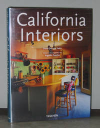 California Interiors by Saeks, Diane Dorrans; Edited by Angelika