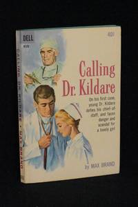 Calling Dr. Kildare