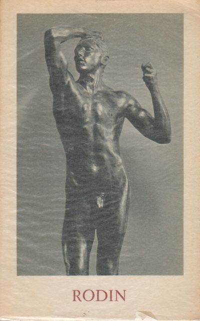 LES SCULPTURES DE RODIN