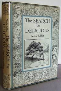 The search for Delicious