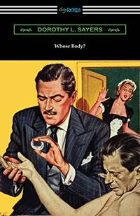 cover of Whose Body?