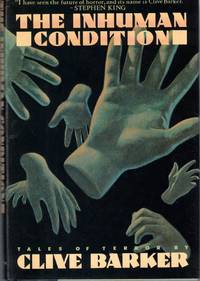 The Inhuman Condition