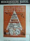White Christmas Pressbook 1954 Bing Crosby, Danny Kaye, Rosemary Clooney