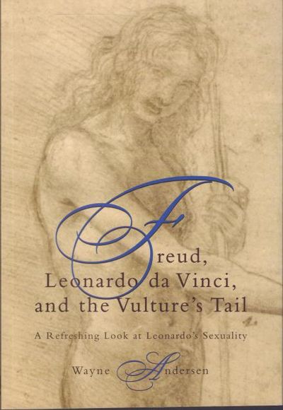 Freud, Leonardo Da Vinci, and the Vulture's Tail.…
