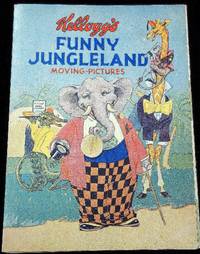 Kellogg's Funny Jungleland: Moving Pictures