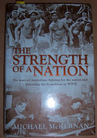 Strength of A Nation, The