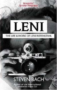 image of Leni: The Life and Work of Leni Riefenstahl