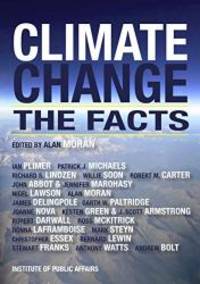 Climate Change: The Facts by J.Abbot - 2015-04-02