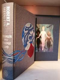 image of Stranger in a Strange Land