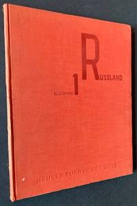 Russland: Die Rekonstruktion der Architektur in Der Sowjetunion